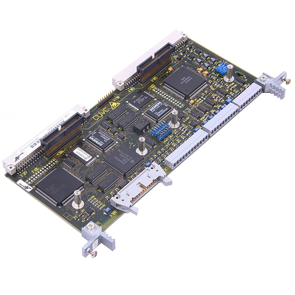 6SE7090-0XX84-0AB0 New Siemens Closed-loop and Open-loop Control Module (Spare Part)